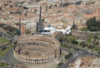 Viajes en helicóptero 